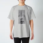 冷凍杏仁のぼく。 Regular Fit T-Shirt