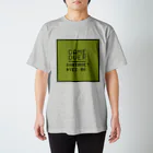 アマノ屋のドットゲームオーバー Regular Fit T-Shirt