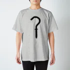 犬田猫三郎のネジフック Regular Fit T-Shirt