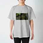 CRAYFISHのカスミん Regular Fit T-Shirt