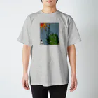O.S.BのSUN and Horrida 2 Regular Fit T-Shirt