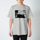 crowolf のclassic car スタンダードTシャツ