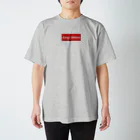 おかだ from キングギ泥のキングギ泥 Regular Fit T-Shirt