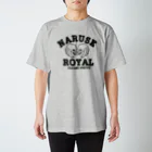 成瀬ロイヤルのロイヤルカレッジ Regular Fit T-Shirt