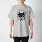 TIERHEIM EYE -ティアハイム アイ-のケント Regular Fit T-Shirt