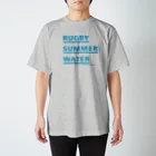 Play! Rugby! のRugby Summer Water 2022 スタンダードTシャツ