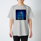 7IRO GLAMOUROUSのyou are the diamond Tシャツ Regular Fit T-Shirt