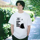 太画子のシャカデーナイトフィーバー Regular Fit T-Shirt