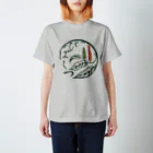 くいなの母のぴぱーつ Regular Fit T-Shirt