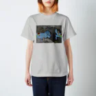 KOKOのサヴィニャック模写 スタンダードTシャツ