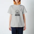 NOBLEROSEGRAFFITIのNOBLEROSEGARDEN.(B) スタンダードTシャツ