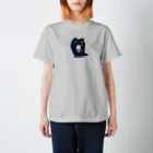 tmyのtmy cat*Take a bath* スタンダードTシャツ