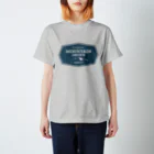 Campanio OutfittersのMountain Grown Tee スタンダードTシャツ