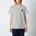 i_artprojectのMaru Regular Fit T-Shirt