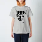 A-2 SHOPのDOGS not DOGS Regular Fit T-Shirt