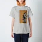 Shiho工房のペンギン軍団 Regular Fit T-Shirt