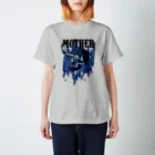 tarromiyazakiのMOTHER ツアーファイナルTシャツ Regular Fit T-Shirt