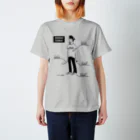 すとろべりーガムFactoryの聖徳太子 ショップの専属モデル Regular Fit T-Shirt