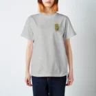 mustard panicのマスパニ初代 Regular Fit T-Shirt