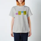 LalaHangeulのハングルことわざグッズ Regular Fit T-Shirt