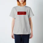 佳子の3件7折 Regular Fit T-Shirt