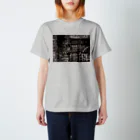 suparnaの赤煉瓦倉庫　おもひで Regular Fit T-Shirt