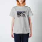 SHOP OTAの意味のないものほど愛しくなるね Regular Fit T-Shirt