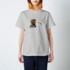 yumihirotaのR&BレジェンドTシャツ Regular Fit T-Shirt