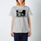 sgrのヘッドショット Regular Fit T-Shirt