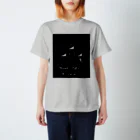 ひらやまのととのった Regular Fit T-Shirt