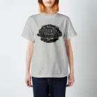 majiodesignのNATURALFASHION Regular Fit T-Shirt