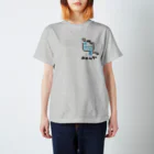 いなだの数学シリーズ Regular Fit T-Shirt