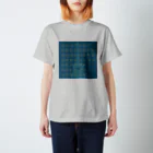 ニャンモナイト商會のBOSSA NOVA Regular Fit T-Shirt