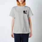 YOERUのキャンプ―する② Regular Fit T-Shirt