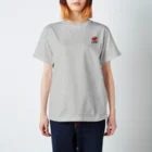 RIYA DAZOの肝臓を労れ(bright) Regular Fit T-Shirt