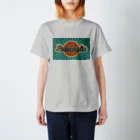 Retroholic -Authentic Designs-のRetroholic No.11 スタンダードTシャツ