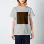 griffinkosenのカツカレーが食べたい!! Regular Fit T-Shirt