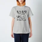 倉戸みとのもう無理なときに着るやつ Regular Fit T-Shirt