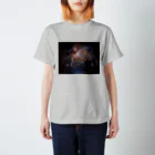 tar0のオリオン大星雲 Regular Fit T-Shirt