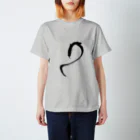 FutaribocciのEEL Regular Fit T-Shirt