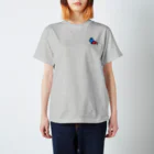 りりーさんしょっぷのてあしみじ Regular Fit T-Shirt