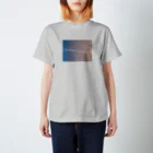 文学と汗 GOODSの文学に汗はつきもの Regular Fit T-Shirt