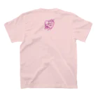 💘みおちゃん帝国💘のナナセ💘ミオ Regular Fit T-Shirtの裏面