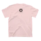 ユメメルカの【しょうじょのゆめ】 Regular Fit T-Shirtの裏面