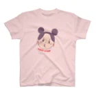 Fairyの感情女の子2 スタンダードTシャツ