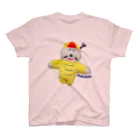 むにゅのプクニー Regular Fit T-Shirt