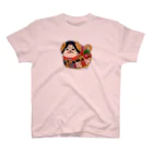 YUM DOLLSの犬箱 スタンダードTシャツ