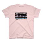 tidepoolのAMAgaMI ISLAND design T  Regular Fit T-Shirt