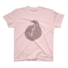 Lichtmuhleのくすみカラーのアフリカヤマネ01 Regular Fit T-Shirt