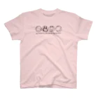 CHAiroiPLINのこどもたちの絵 Regular Fit T-Shirt